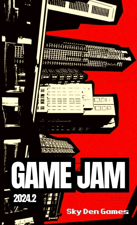  Forgeify × GCG Game Jam 2024